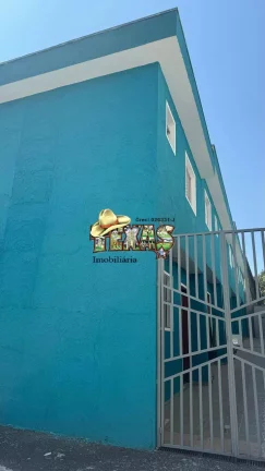Imagem SOBRADO EM CONDOMINIO FECHADO