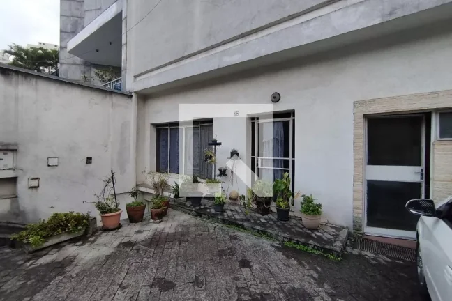 Imagem Casa à Venda - Aclimação, 3 Quartos, 300 m2