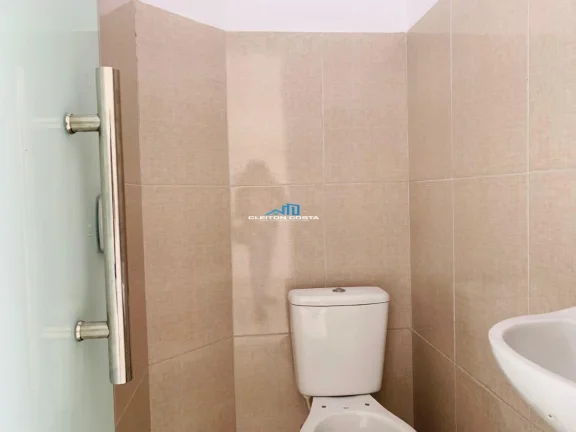 Imagem Ponto Comercial para Locação em Feira de Santana, Capuchinhos, 1 banheiro