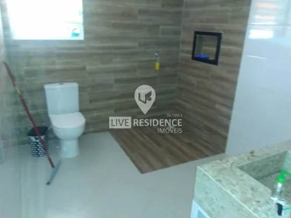 Imagem Chácara com casa nova no Real Parque D. Pedro! Live Residence