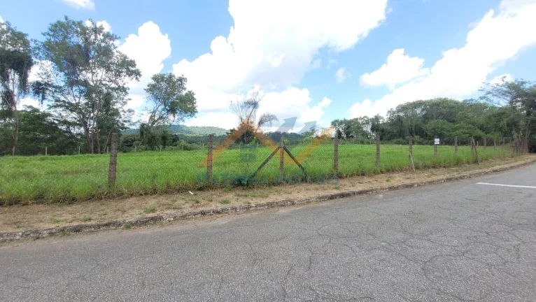 Imagem Lote de 2160m² no Amaro Lanari em Coronel Fabriciano