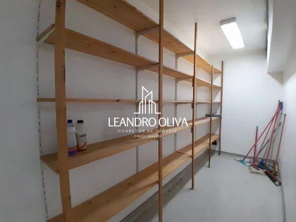 Imagem Prédio Comercial, 1.250 m², aluguel - Avenida Indianópolis - Moema - São Paulo/SP
