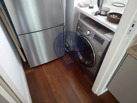 Imagem Apartamento para locação na Vila Madalena, São Paulo-SP: 2 quartos, 1 suíte, 2 salas, 3 banheiros, 1 vaga, 132m².