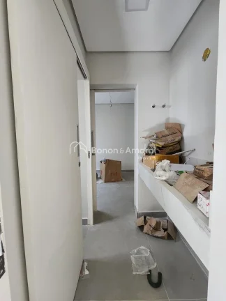 Imagem Casa à venda Condomínio Real Park - Sumaré/SP

Casa térrea, 150,00m² de construção, Sala esta...