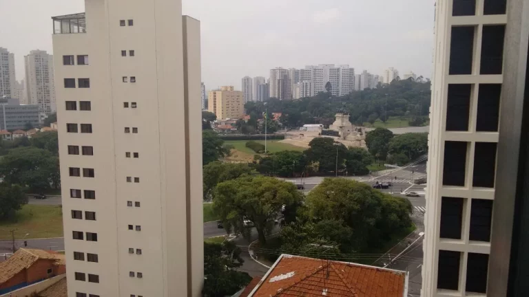 Imagem Apartamento para venda na Vila Monumento