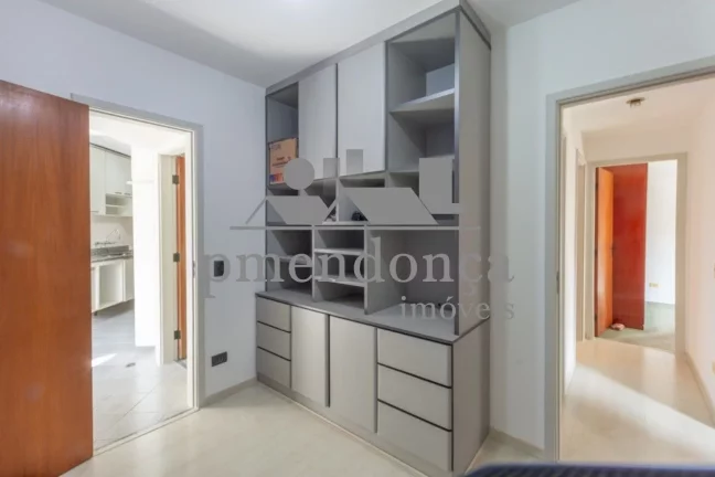 Imagem Apartamento à venda na Rua Doutor Augusto de Miranda com 98m², 3 quartos e 2 vagas.
