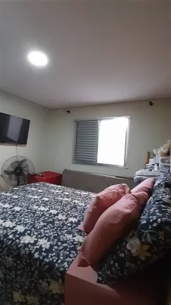 Imagem Apartamento à Venda em Boqueirão, Praia Grande - SP