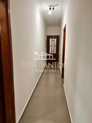 Imagem Casa - Ribeirão Preto - Campos Elíseos - Região Norte