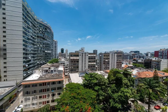 Imagem Apartamento à Venda - Ipanema, 2 Quartos, 90 m2