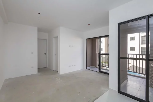 Imagem Apartamento 2 quartos Residencial Figo Capão da Imbuia