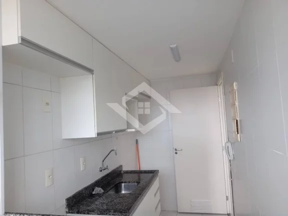 Imagem Apartamento 3 Quartos com Suíte e Varanda | Rua Prof. Heitor Carilho