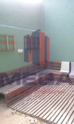 Imagem casa em Itaparica