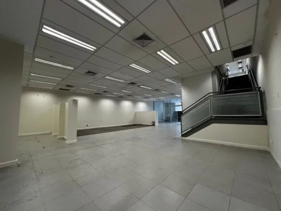 Imagem Prédio, 540 m² - venda por R$ 6.500.000,00 ou aluguel por R$ 43.500,00/mês - Braz Cubas - Mogi das Cruzes/SP