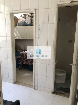 Imagem Apartamento à venda em Niterói-RJ, Icaraí: 3 quartos, 1 suíte, 1 sala, 2 banheiros, garagem e 98m² de área. Imperdível!