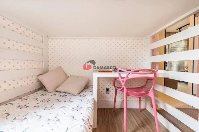 Imagem Apartamento à venda 2 Quartos, 1 Suite, 1 Vaga, Vila Gomes Cardim, São Paulo - SP