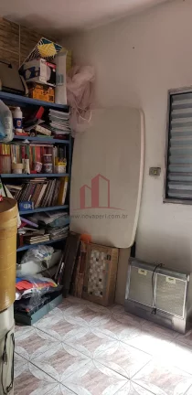 Imagem CASA RESIDENCIAL em FRANCO DA ROCHA - SP, PARQUE VITÓRIA