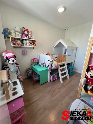 Imagem Excelente apartamento para locação no Tatuapé, São Paulo-SP, com 3 quartos, 1 suíte, 2 banheiros e 2 vagas de garagem!