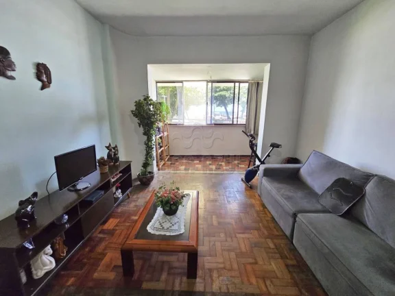 Imagem Copacabana – Avenida Atlântica | Residencial › Apartamento 2 quarto(s) à Venda