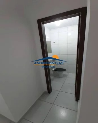 Imagem Sobrado com 2 dormitórios à venda, 98 m² por R$ 275.000 - Pontal de Santa Marina - Caraguatatuba/SP