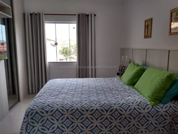 Imagem Casa Duplex Condomínio / Excelente Divisão Interna