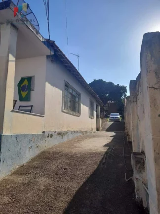 Imagem Casa Alvenaria em Jardim Rosa Garcia, Tatuí/SP
