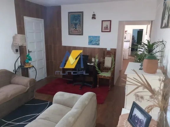Imagem Vendo Casa em Santo André, Pq João Ramalho