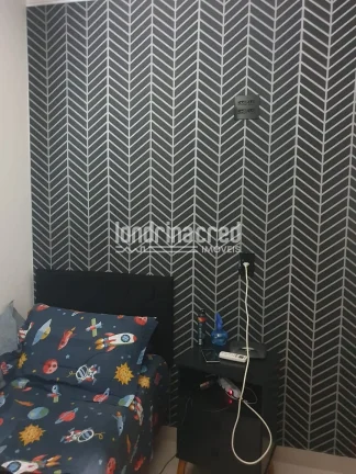 Imagem Casa à venda 3 Quartos, 2 Vagas, 100M², Residencial Abussafe, Londrina - PR