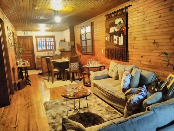 Imagem Casa a venda