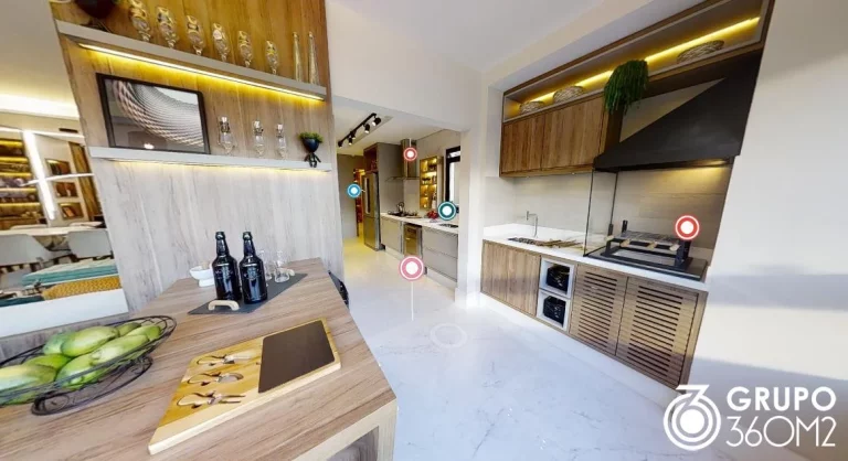 Imagem Apartamento para Venda em Santo André / SP no bairro Vila Assunção