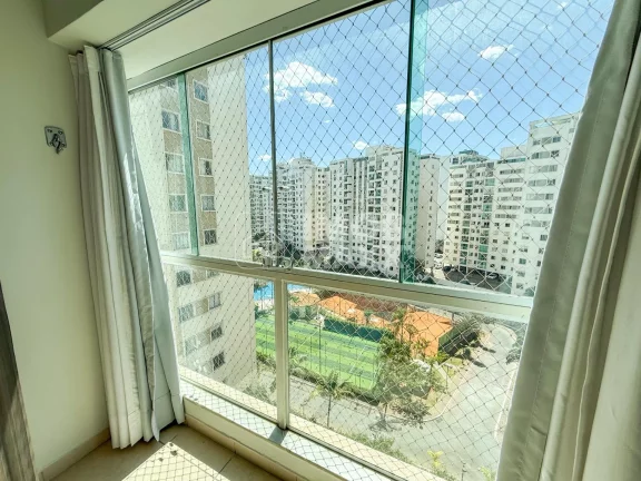 Imagem Apto 3 Quartos 1 Suíte – TOP LIFE Club Residence