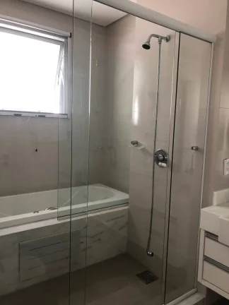 Imagem APARTAMENTO PARA LOCAÇÃO FRENTE MAR EM JURERÊ INTERNACIONAL, FLORIANÓPOLIS