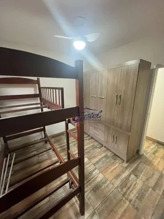 Imagem Casa com 4 quartos à venda, 150 m² - Campos Elíseos - Itanhaém/SP