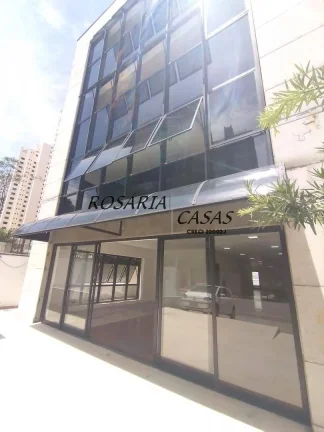 Imagem JARDIM PAULISTANO- Prédio monousuário com 1.156 m²