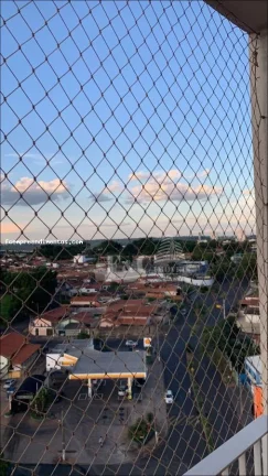 Imagem Apartamento para Venda em Limeira, Jardim Esmeralda, 2 dormitórios, 1 banheiro, 1 vaga