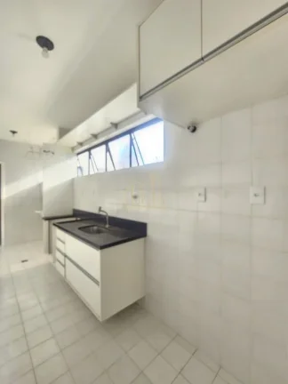 Imagem Apartamento de 3 quartos no Caminho das Árvores, Salvador-BA: 99m², suíte, reformado, nascente, lazer completo!