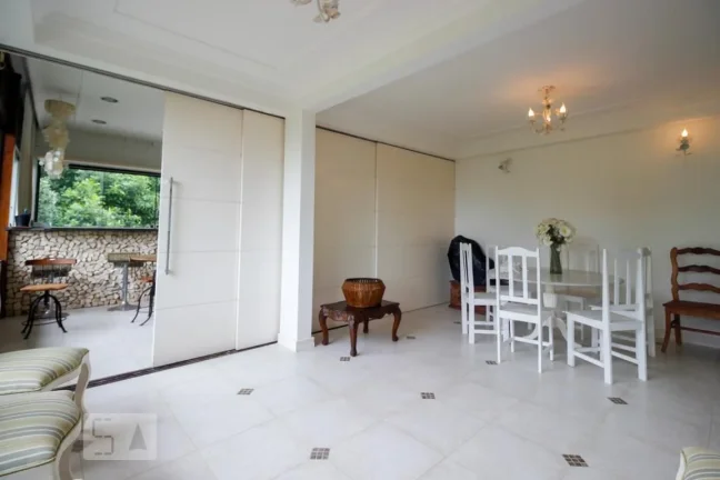 Imagem Casa à Venda - Vargem Pequena, 3 Quartos, 1500 m2
