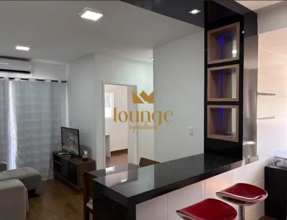 Imagem Apartamento Para Alugar Pq Bela Vista Z. Sul - Votorantim/SP