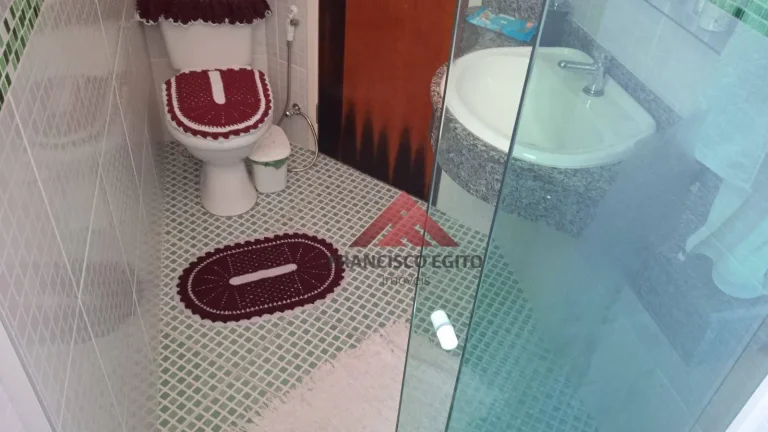 Imagem Casa com 3 dormitórios à venda, 109 m² por R$ 850.000,00 - Piratininga - Niterói/RJ
