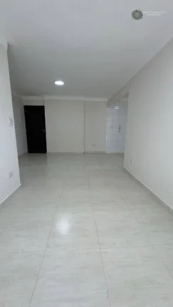 Imagem Apartamento à venda, 91 m² por R$ 780.000,00 - Vilamar - Praia Grande/SP