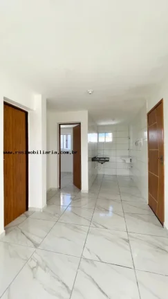 Imagem Apartamento à venda em Paratibe, João Pessoa/PB, 2 Qtos
