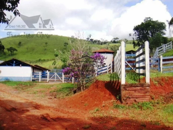 Imagem Fazenda-para-Venda-em-Vila-Sao-Miguel-Lorena-SP