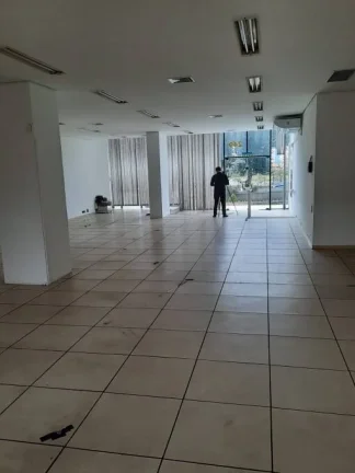 Imagem Alugo Salão Comercial em Santo André, Vila Bastos