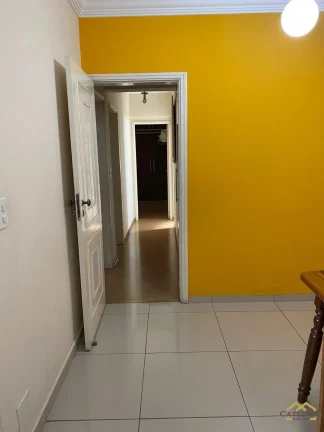 Imagem Apartamento com 03 Quartos e uma suíte 100m² para Locação no Portal de Jundiaí