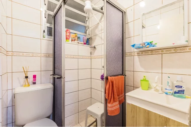 Imagem VIGDF 280 Apto 612511054-36 - Apartamento à venda no bairro Vila Ipiranga - Porto Alegre/RS
