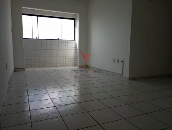 Imagem Apartamento de 3 Quartos com vista do mar do Bessa,. João Pessoa, Paraíba