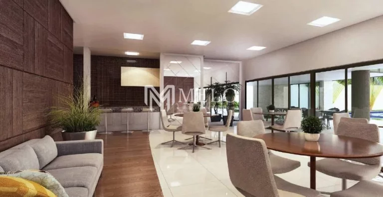 Imagem Ocean Tower próximo à praia de Candeias , Oportunidade te esperando! MOBILIADO.
