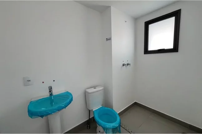 Imagem APARTAMENTO RESIDENCIAL em São Paulo - SP, Saúde
