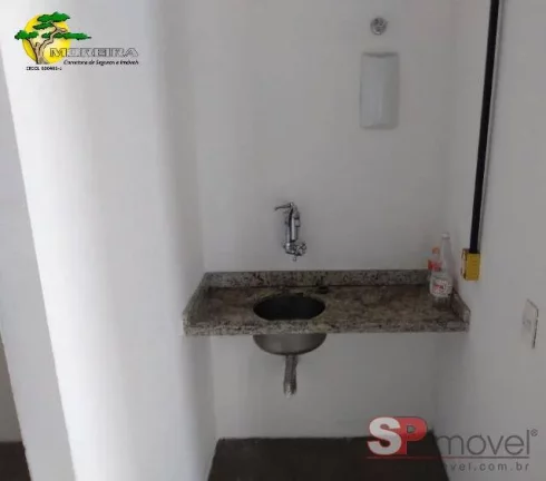 Imagem SALA COMERCIAL COM 174M² EM SANTANA