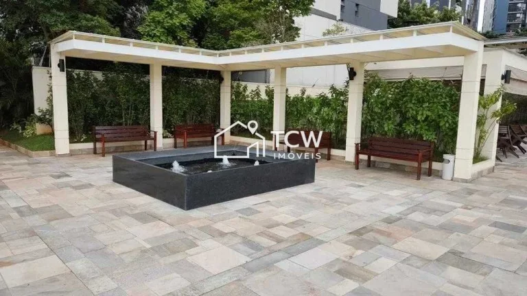 Imagem Apartamento à venda no bairro Vila Madalena - São Paulo/SP, Zona Oeste