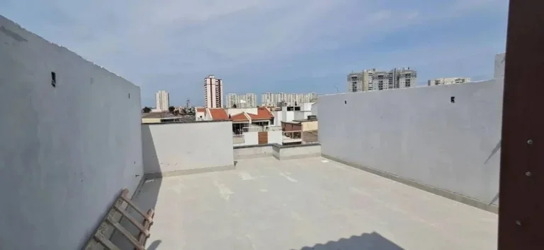 Imagem Cobertura sem condomínio - Bairro Campestre - Santo André